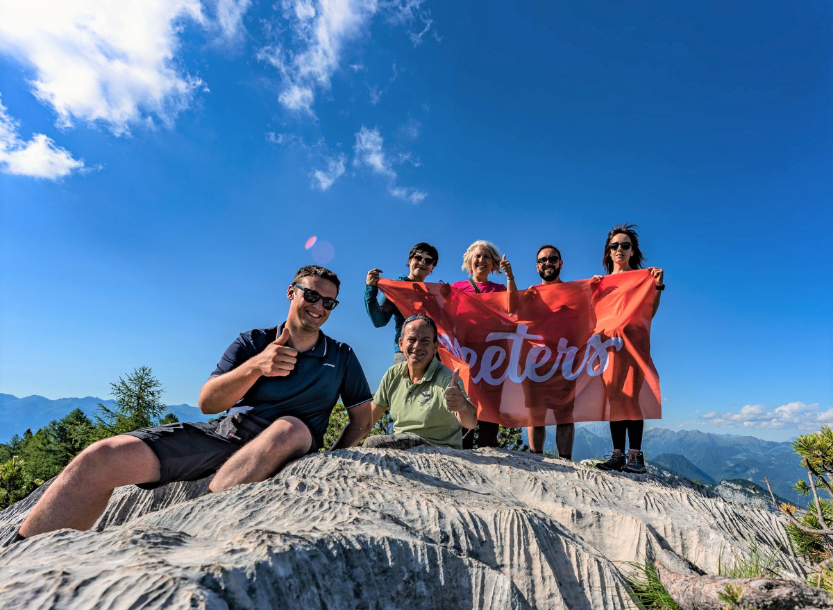 Ferragosto ad Asiago: Trekking, Degustazioni e Passeggiata sotto le Stelle