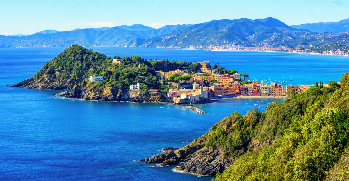 Un Fine Settimana tra le Bellezze delle Cinque Terre e Portofino