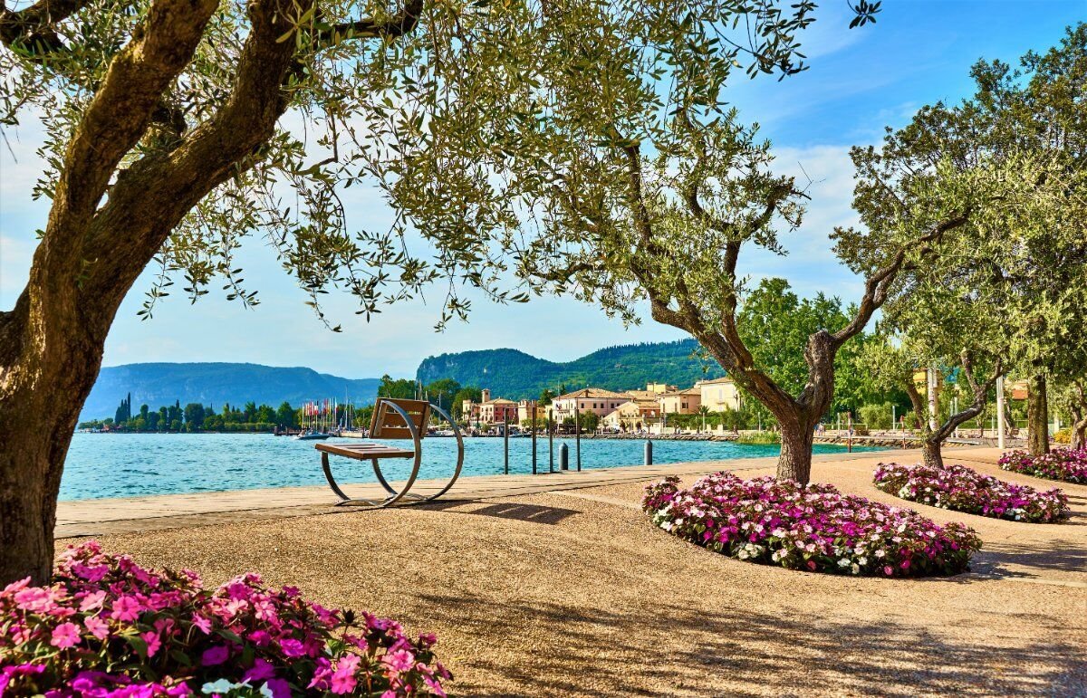 Pasqua al Lago di Garda: borghi, musica e divertimento