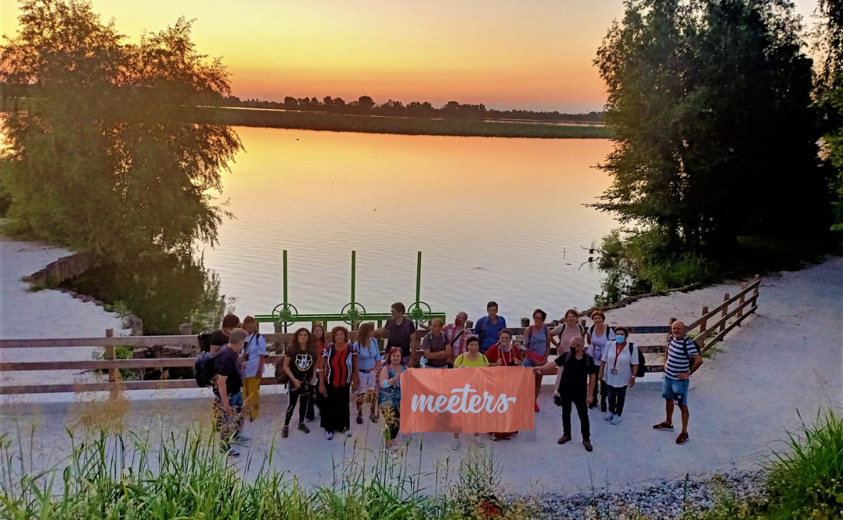 Fine Settimana in Umbria sul Lago Trasimeno