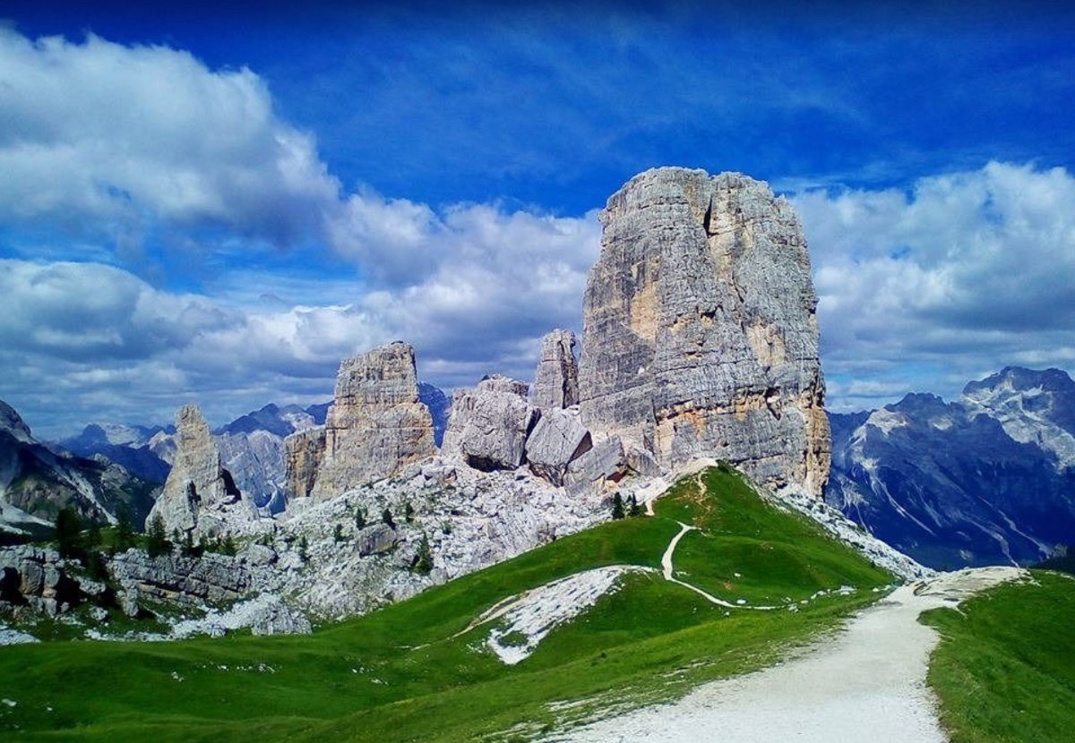 DOLOMITI BELLUNESI: weekend tra natura e panorami mozzafiato