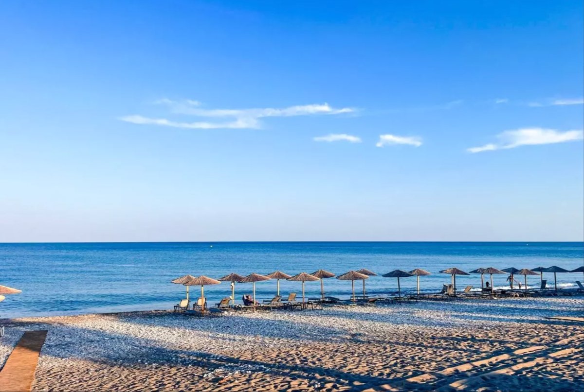 RODI: All-Inclusive nel cuore dell'Isola del Sole