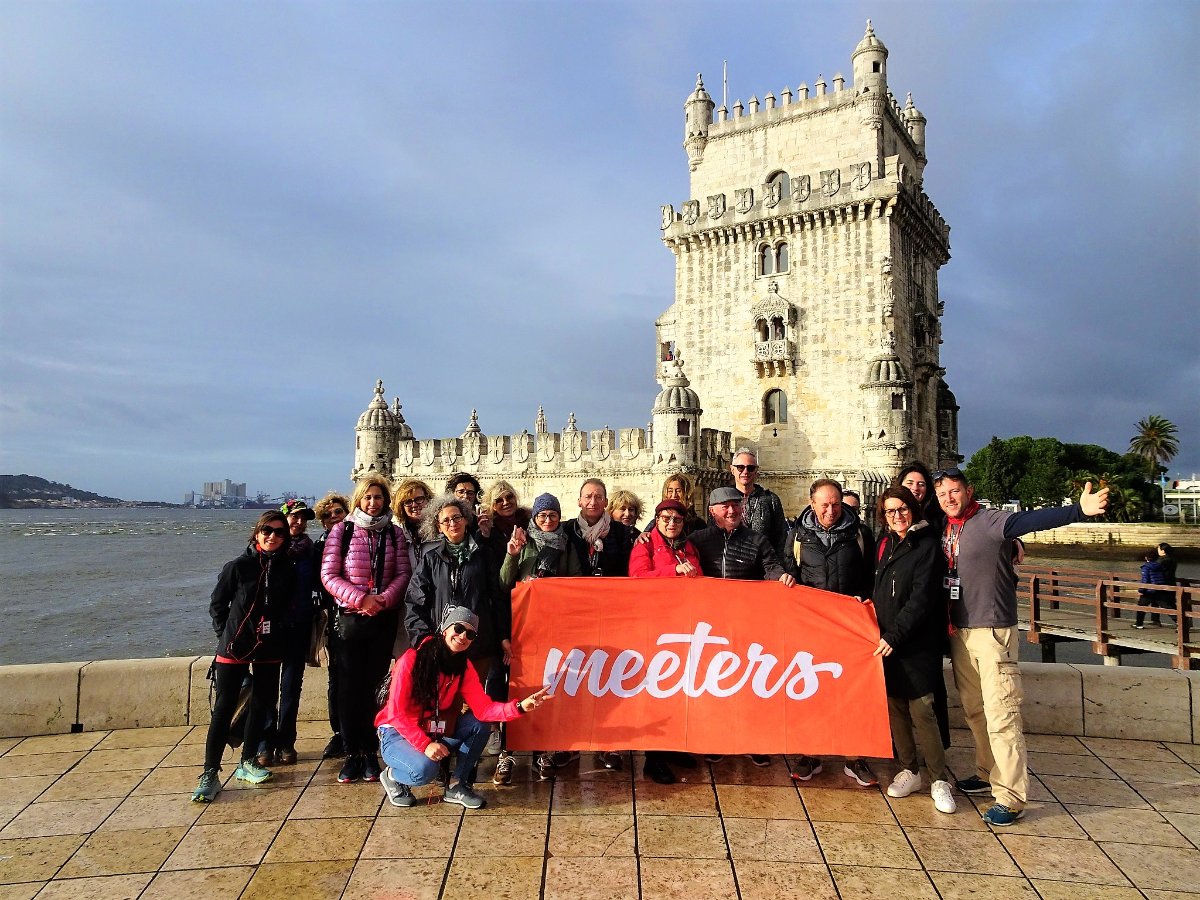 Fine Settimana a Lisbona con escursione a Sintra