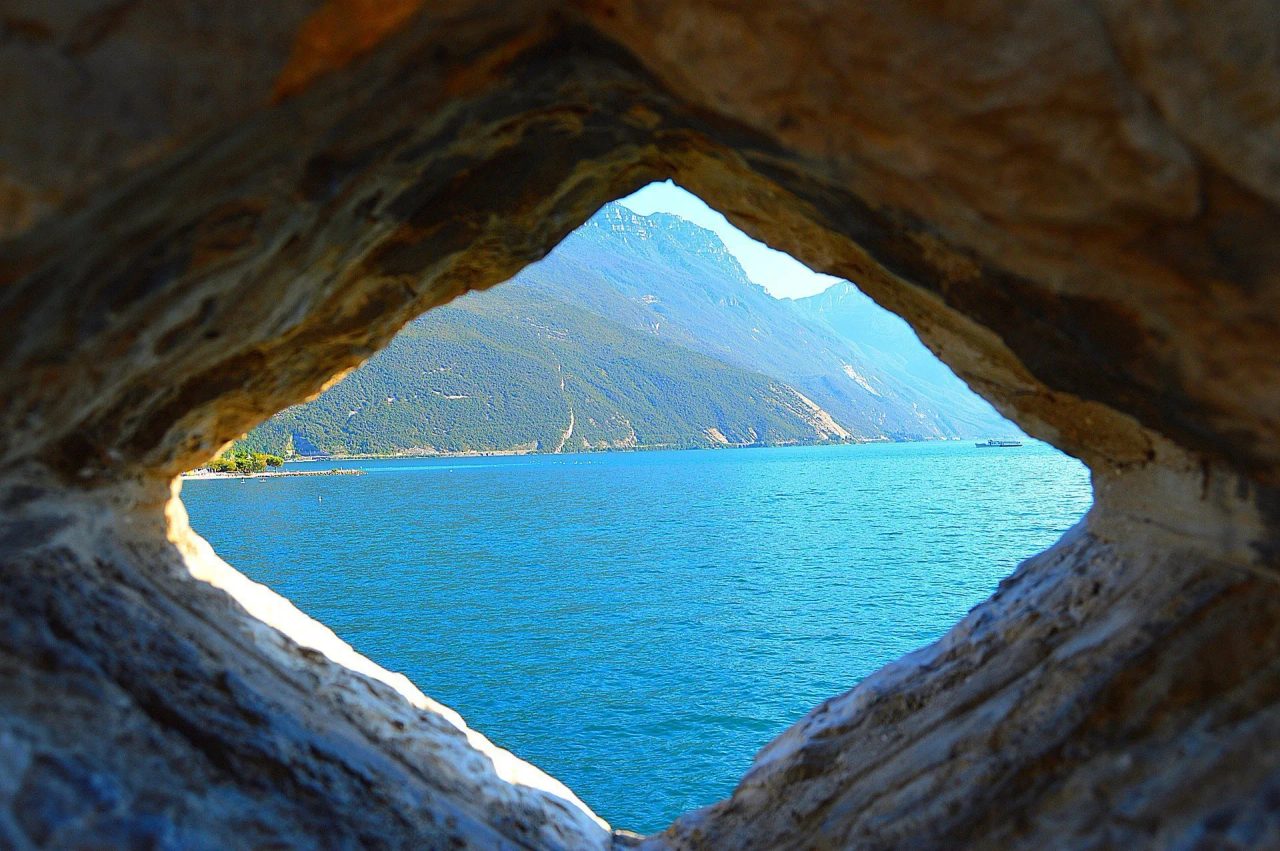 lago di Garda Veneto 