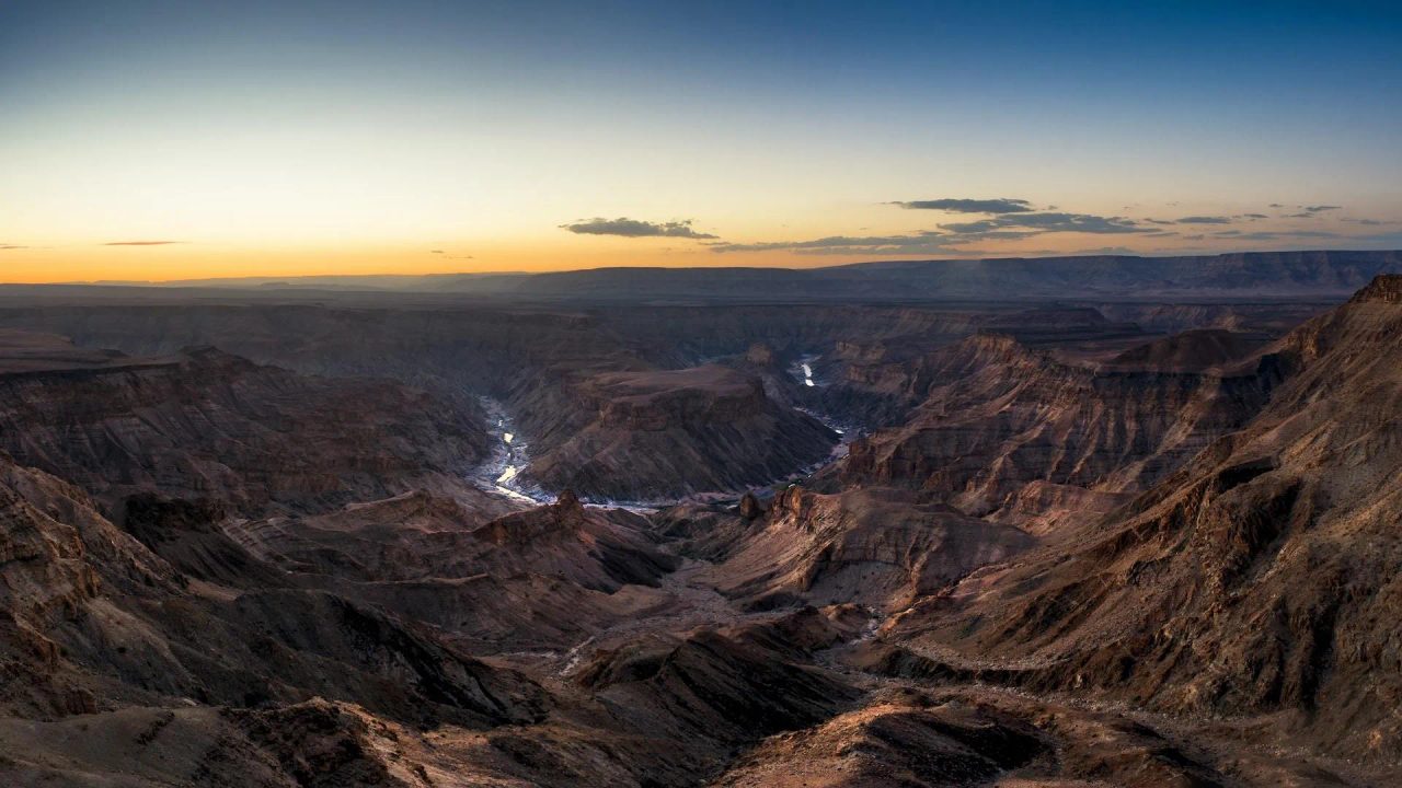 tour cieli sensazioni boscimani fish river angolo una alberi cose sicurezza interesse maggior parte canyon informazioni parco etosha posto possibilità