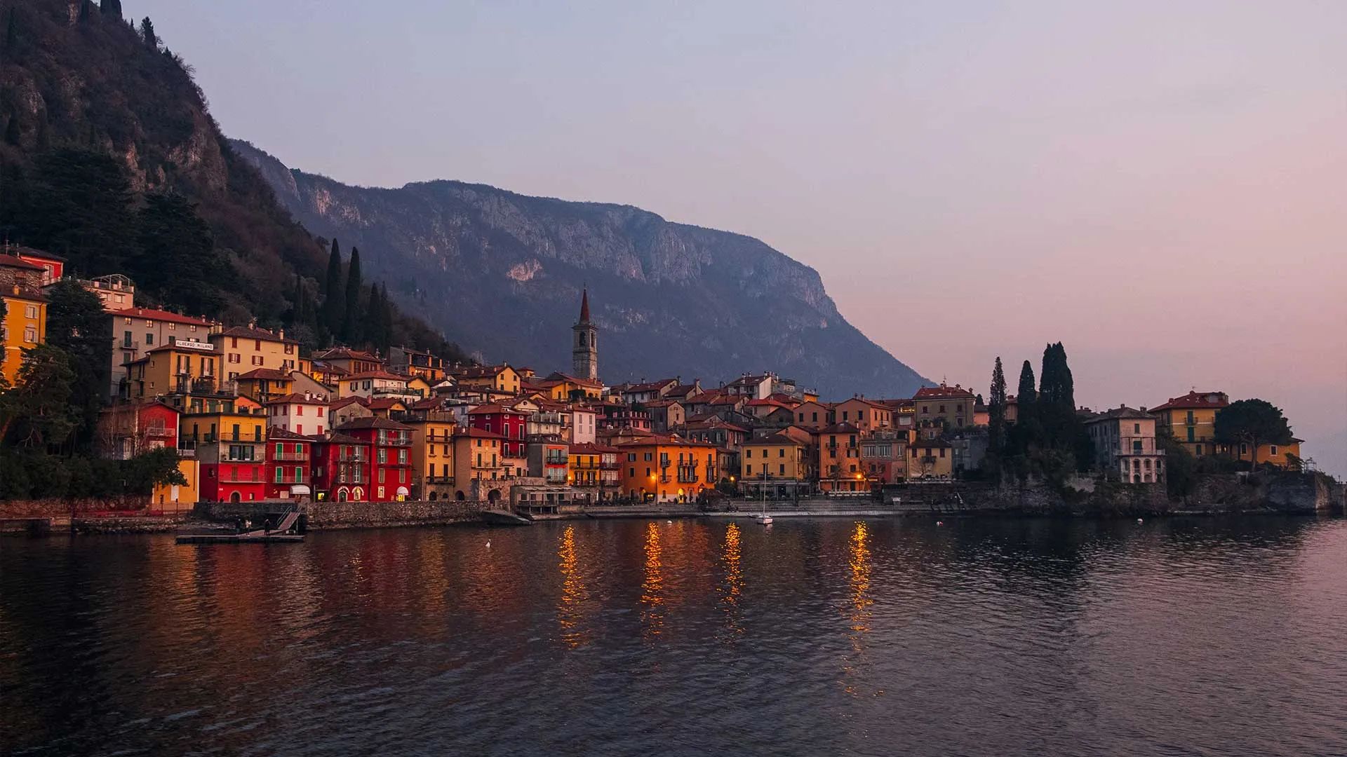 what to do in como