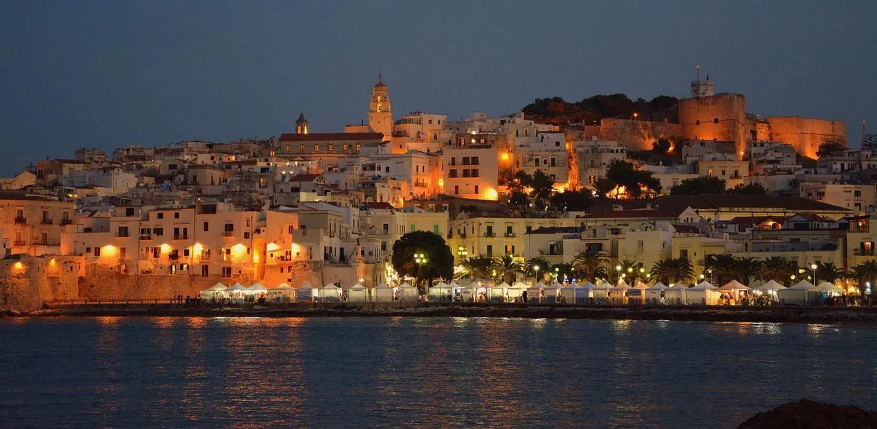 cosa fare in puglia
