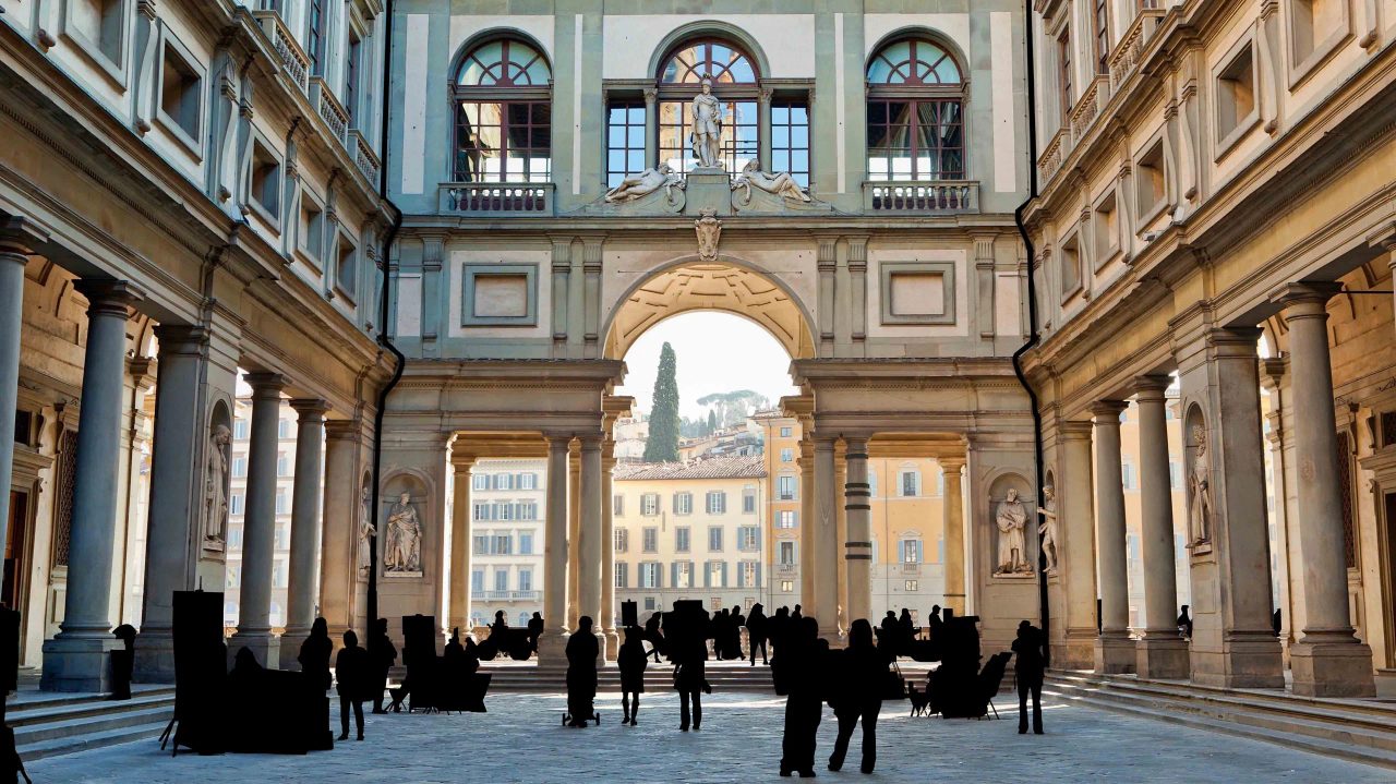 vacanze di gruppo in Italia