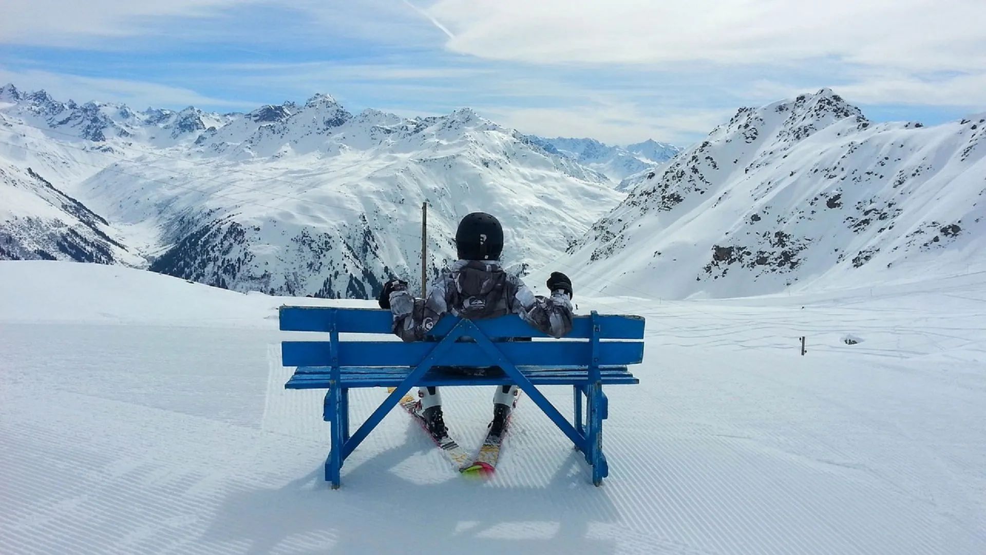 Weekend in the Mountains: A Vacation for All Seasons