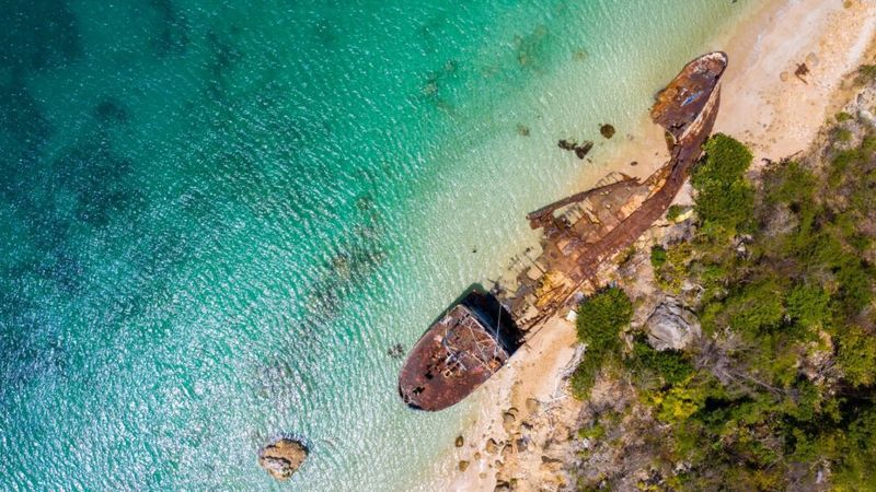 Aurora Resort ad Anguilla, Caraibi in purezza tra golf, mare e ...