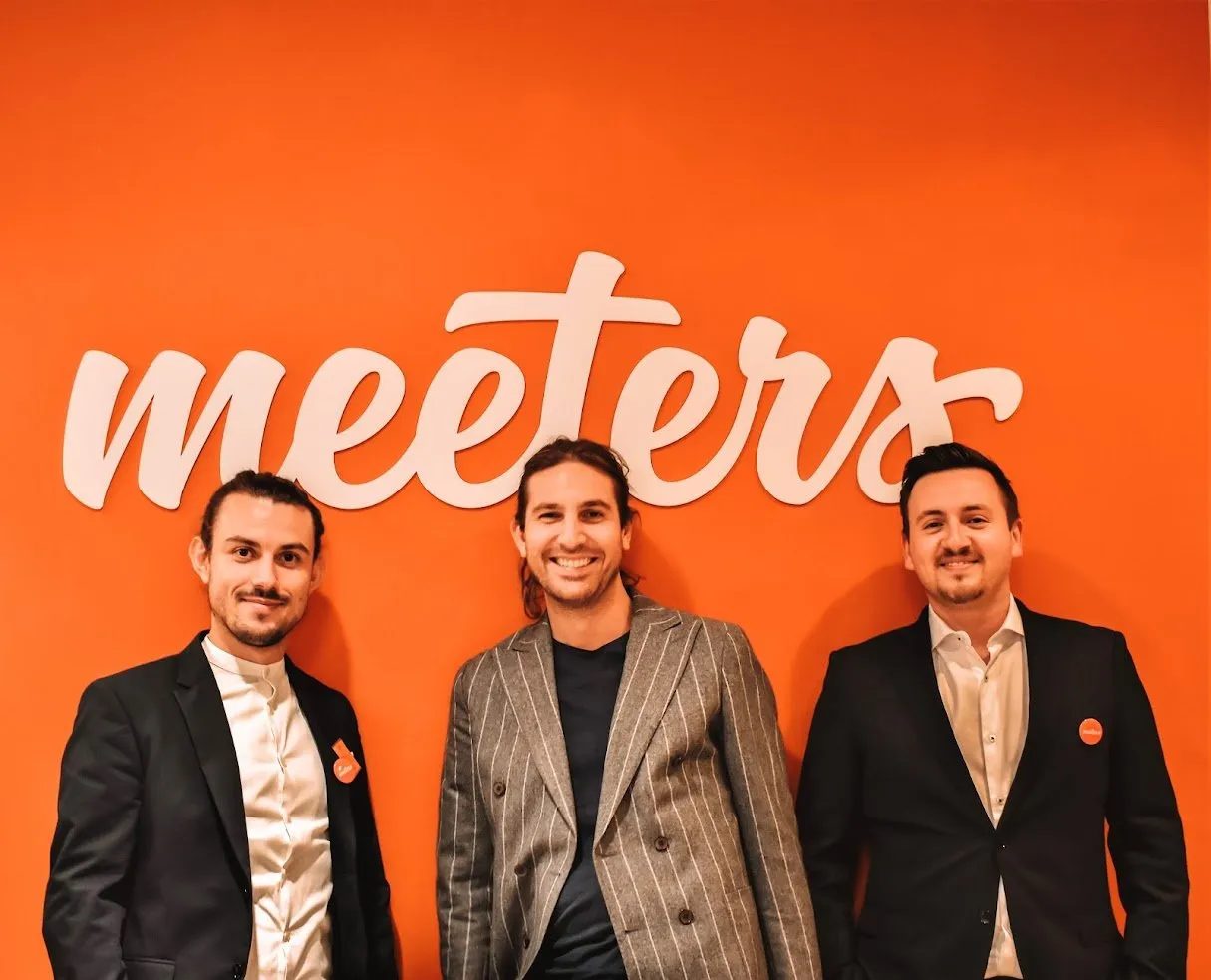 team-meeters