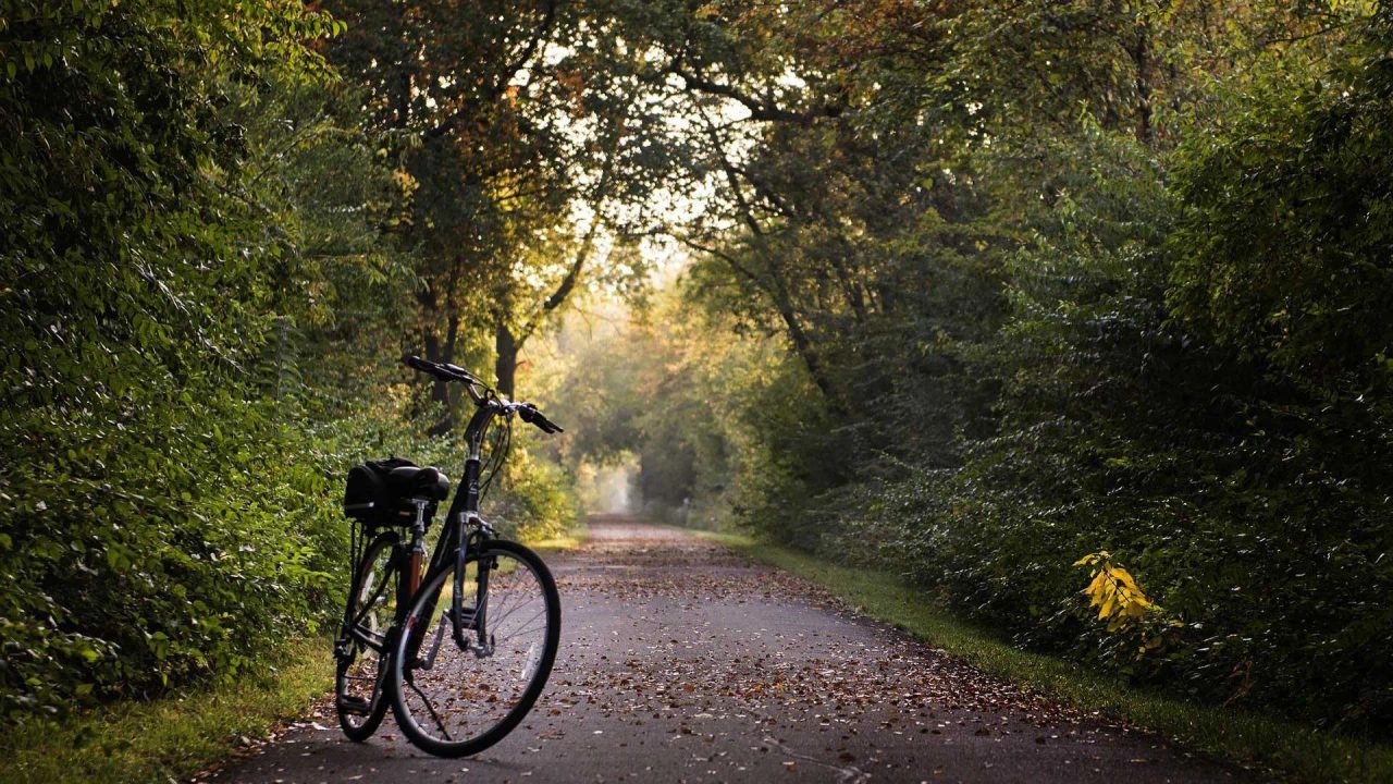 e-bike veneto