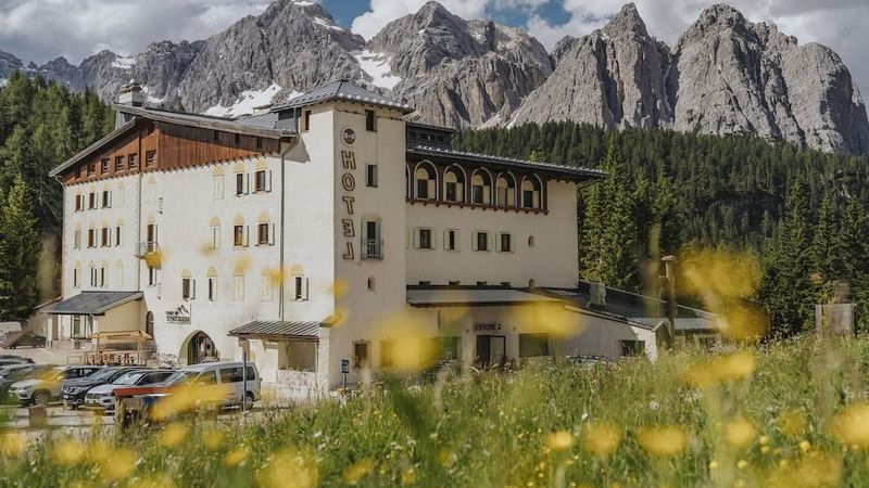 Migliori Hotel a Auronzo di Cadore |