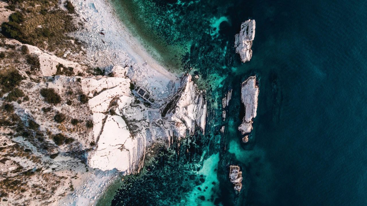 spiagge più belle in Italia