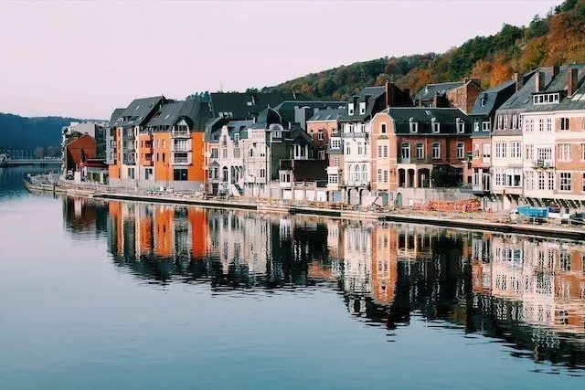 belgio