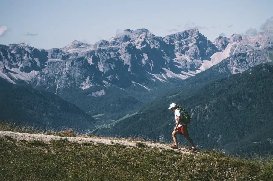 Trekking for the Easter Holidays 2022