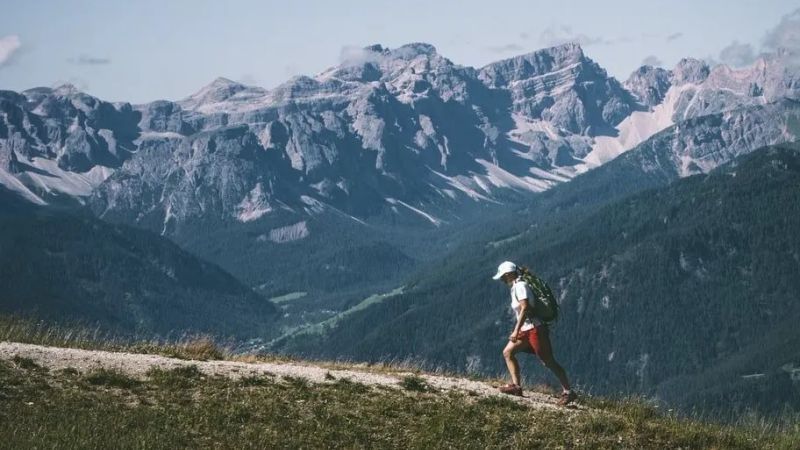 Trekking for the Easter Holidays 2022