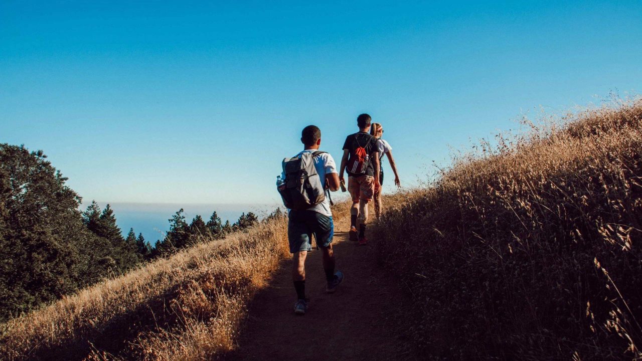 trekking groups