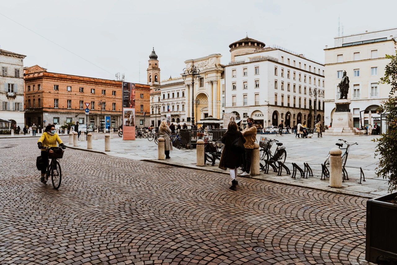 Gite in nord Italia
