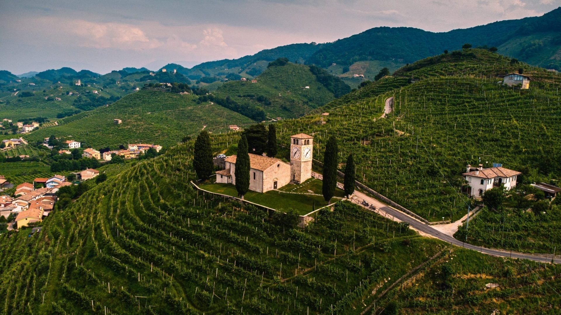Veneto