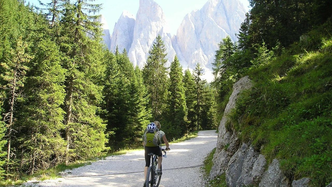 Bike Routes