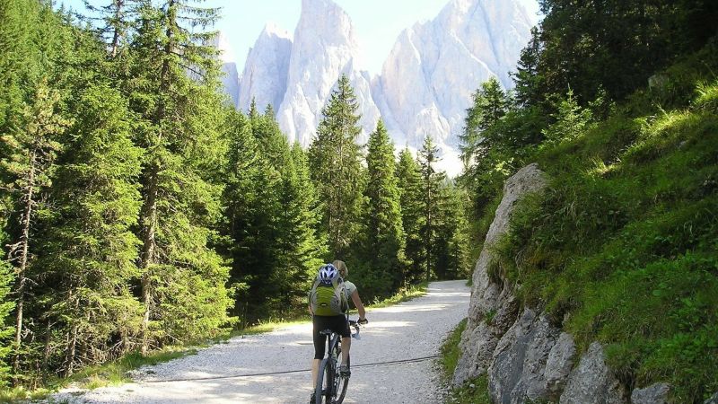 Bike Routes