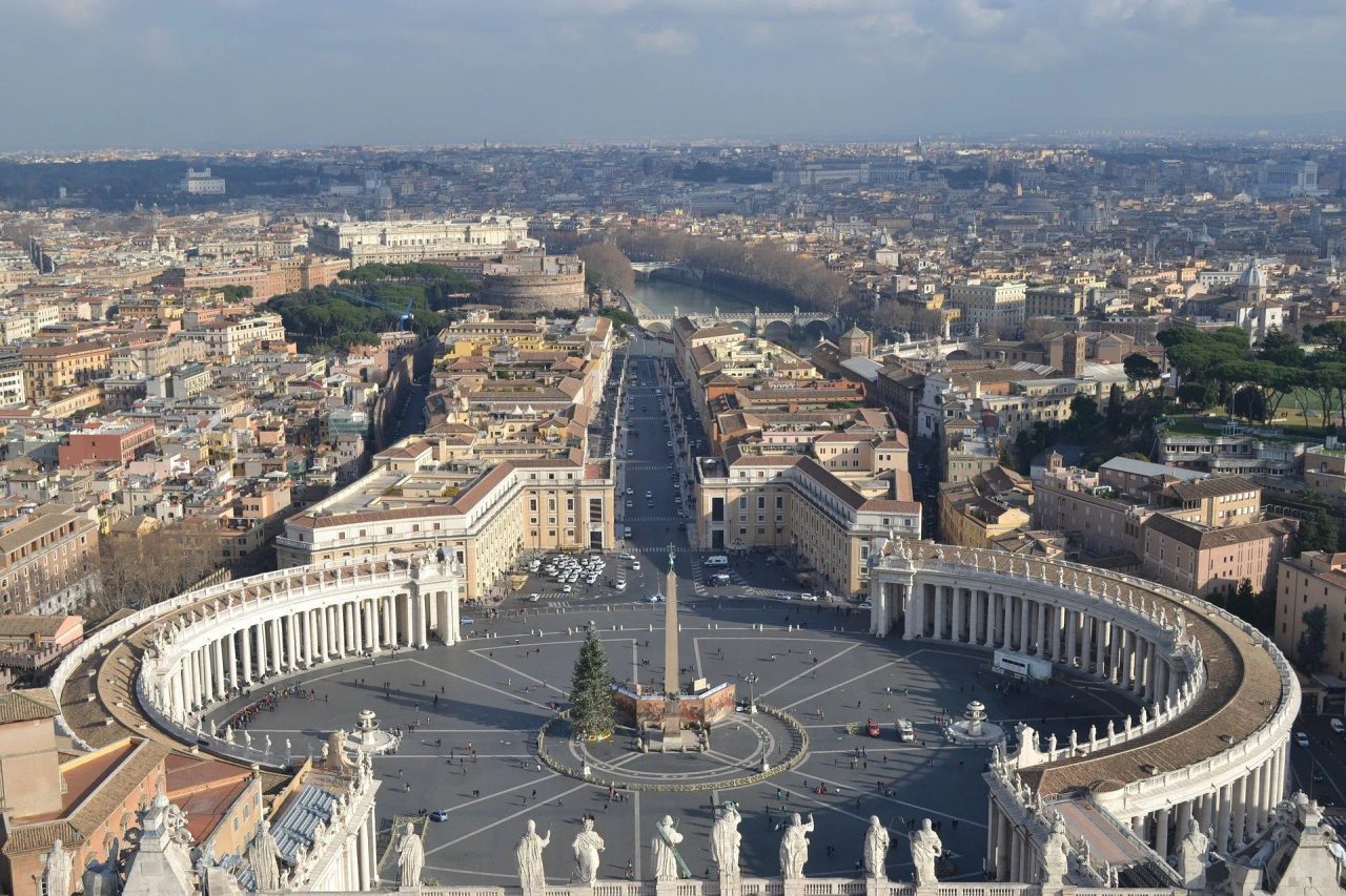 Le gite organizzate a Roma possono anche essere più "convenzionali", ma ugualmente affascinanti