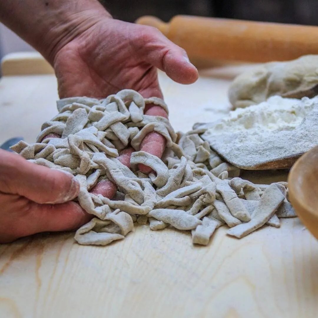 pizzoccheri