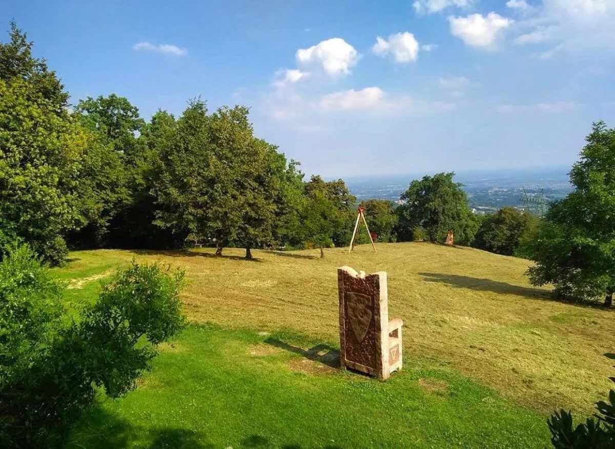 parc du sojo