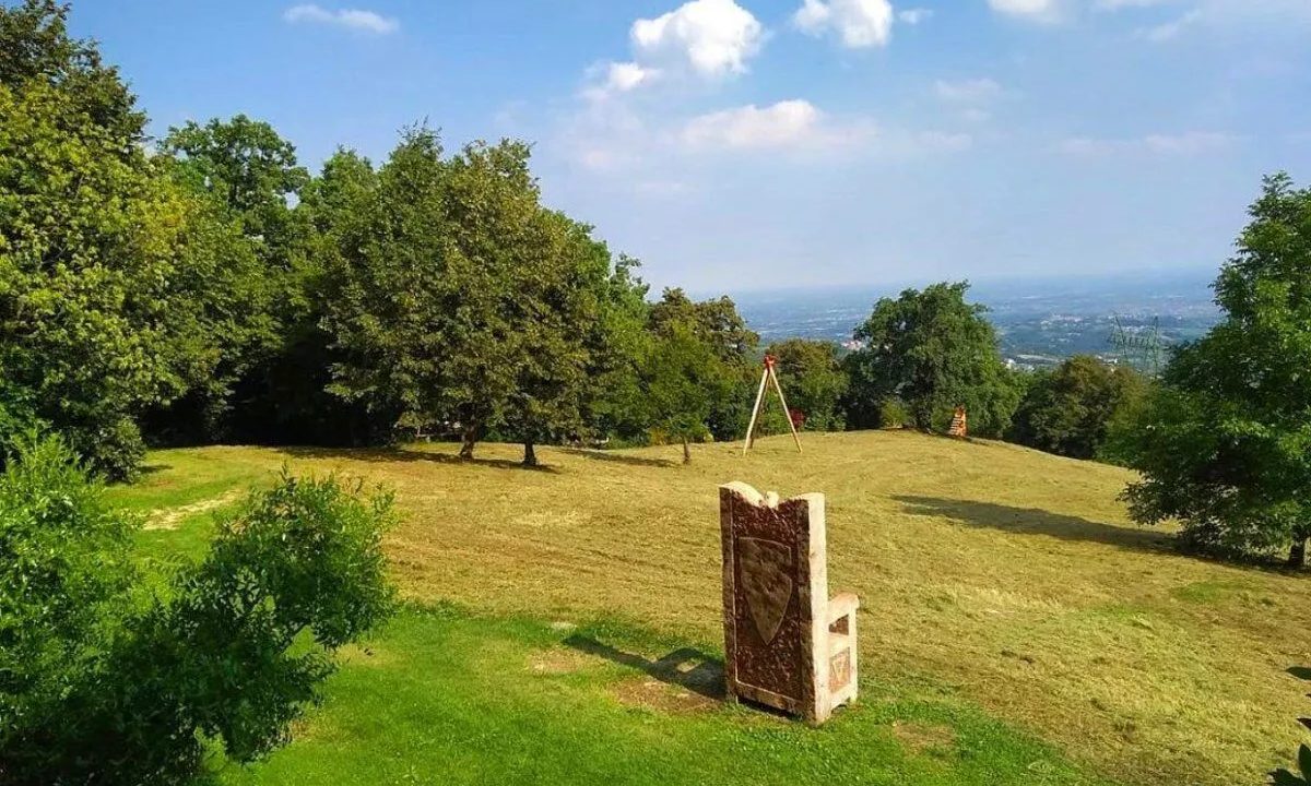 parc du sojo