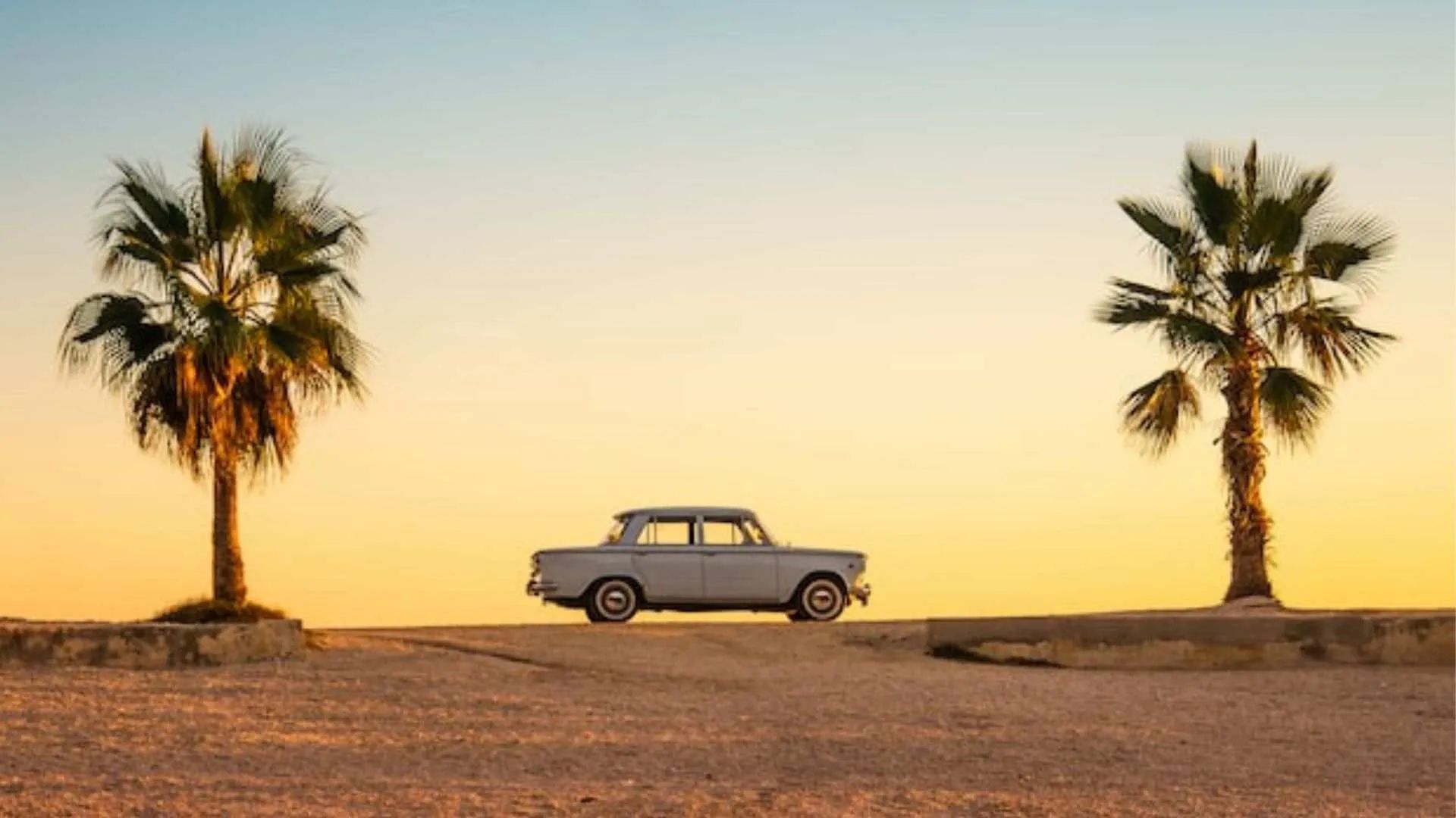 warm winter destinations