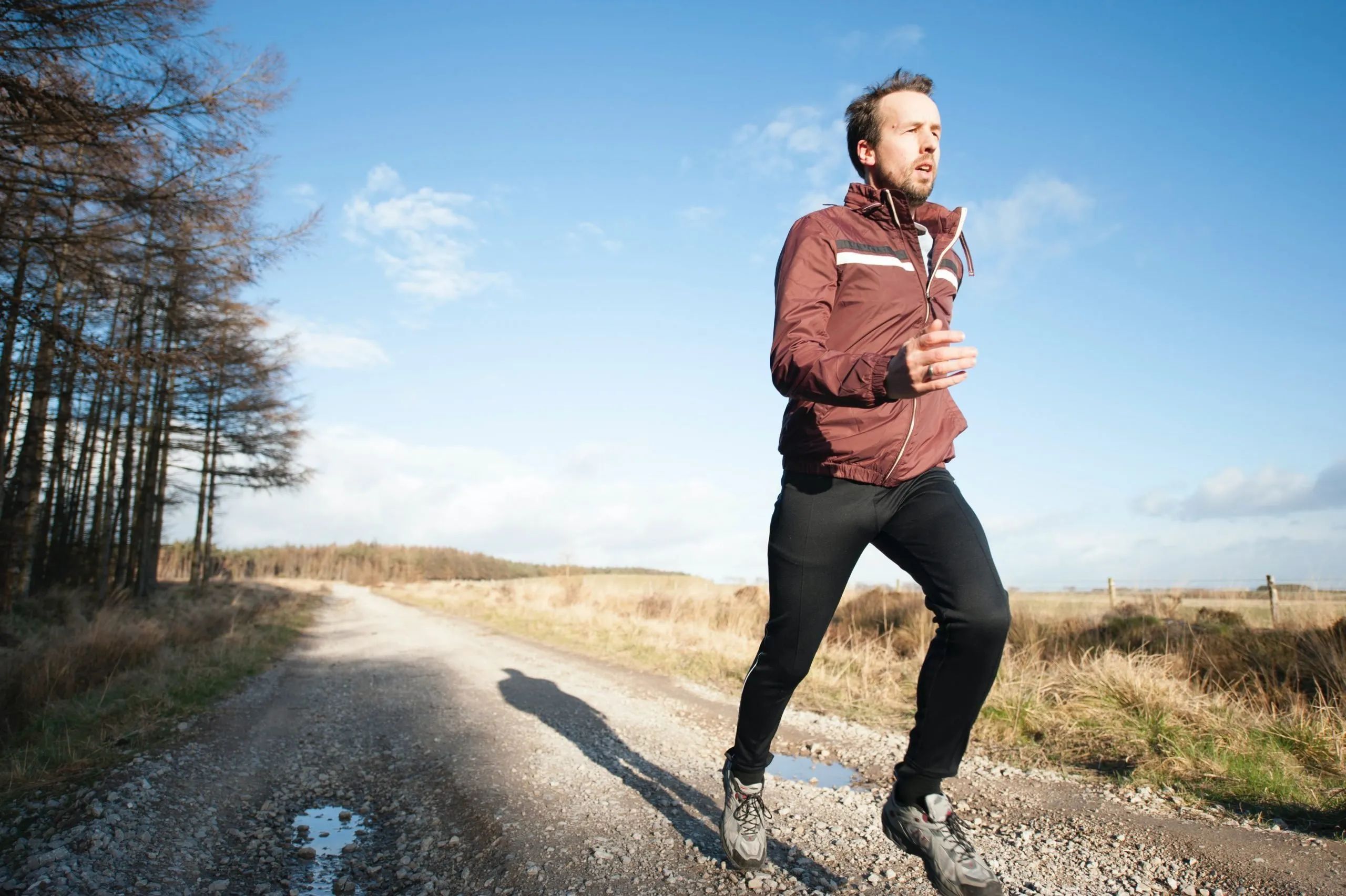 how-to-stay-in-shape