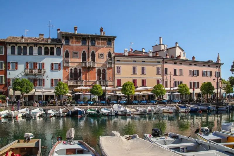 desenzano del garda