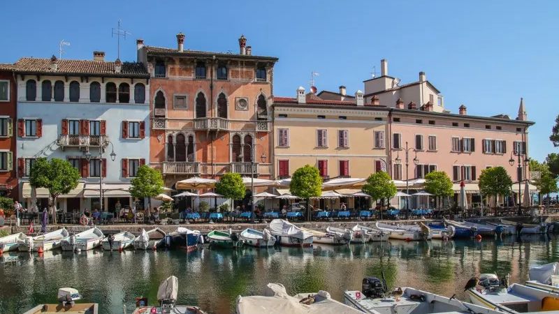 desenzano del garda
