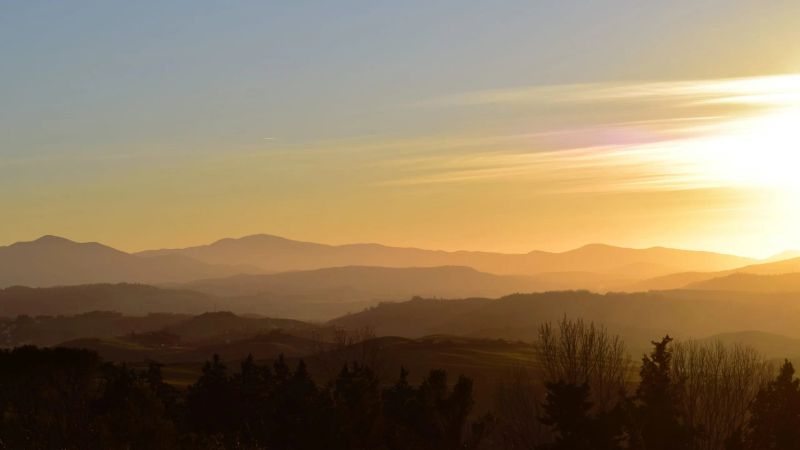 The Gastronomy of the Berici Hills