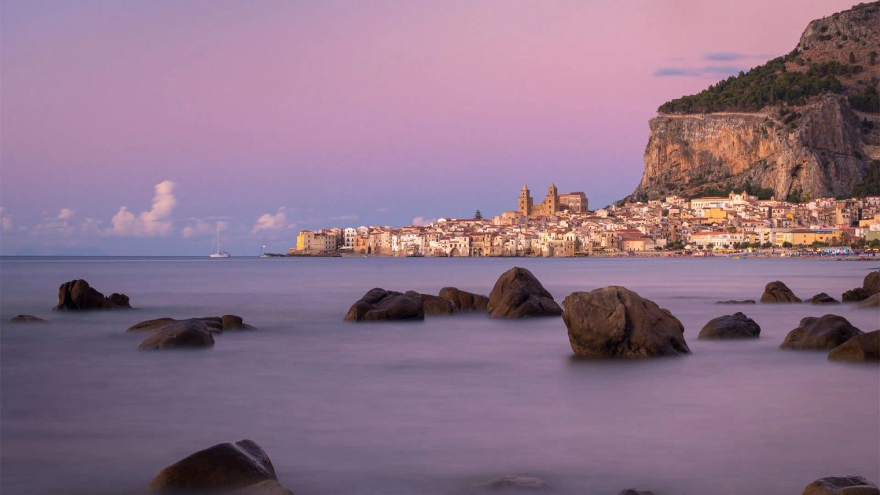 Places to Visit in April in Italy