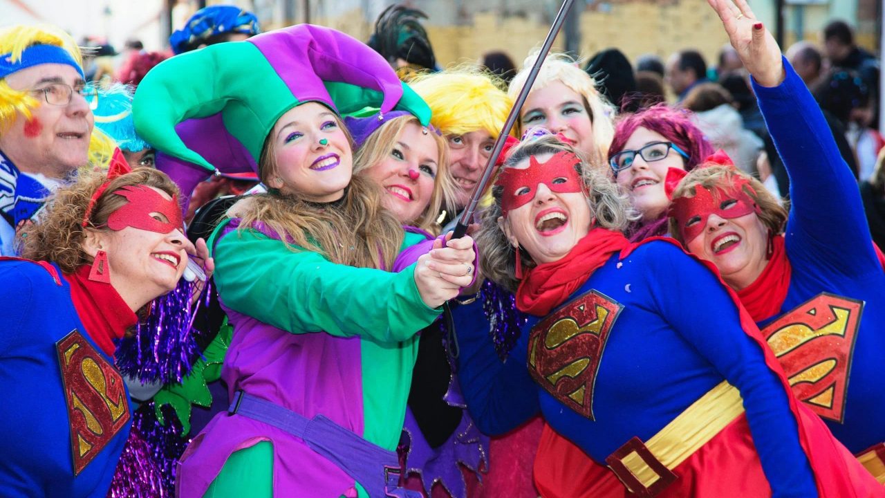 Genoa Carnival: An Opportunity to Make New Friends