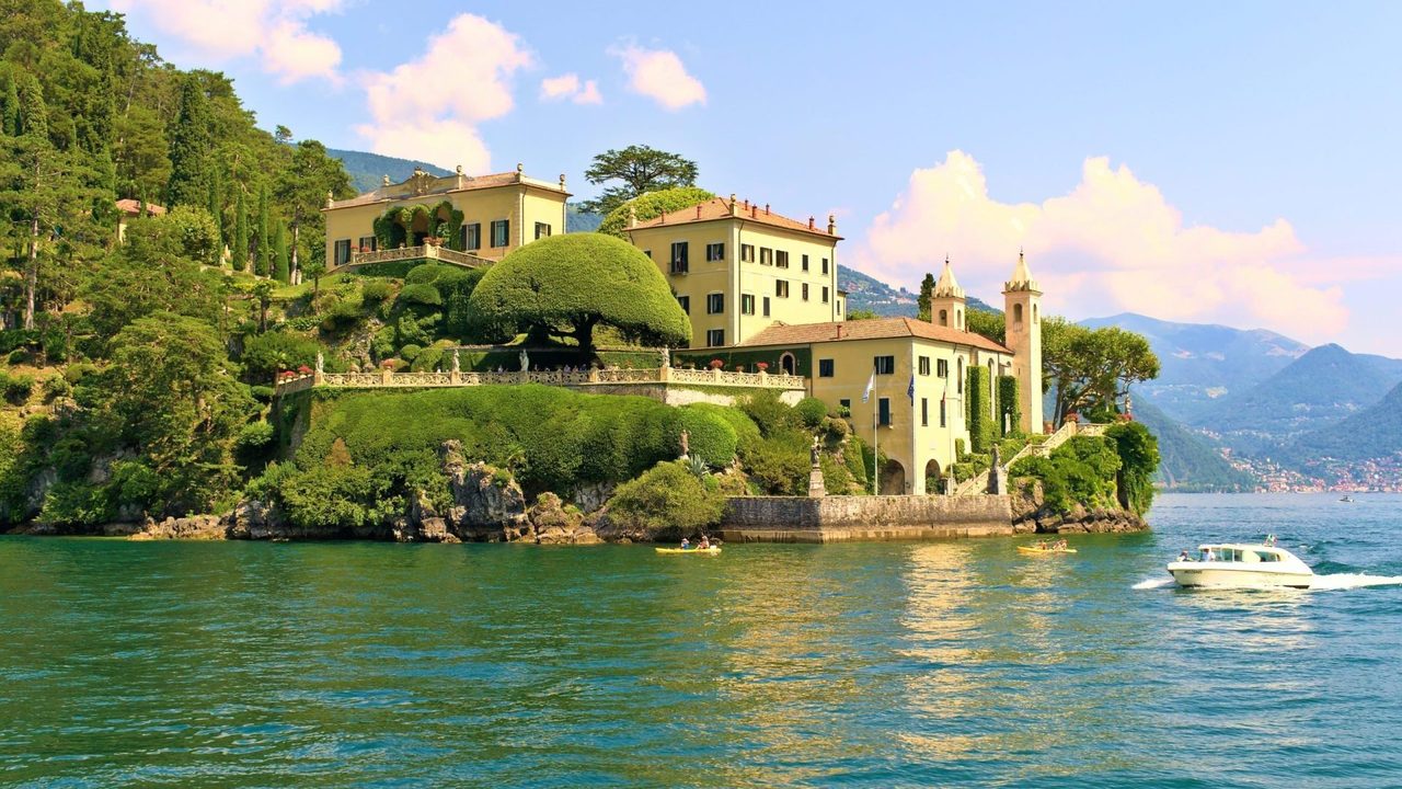 Découvrez les merveilles du lac de Côme : 10 attractions incontournables à visiter