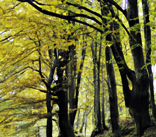 Autumn Equinox: 5 Extraordinary Trips to Admire Fall