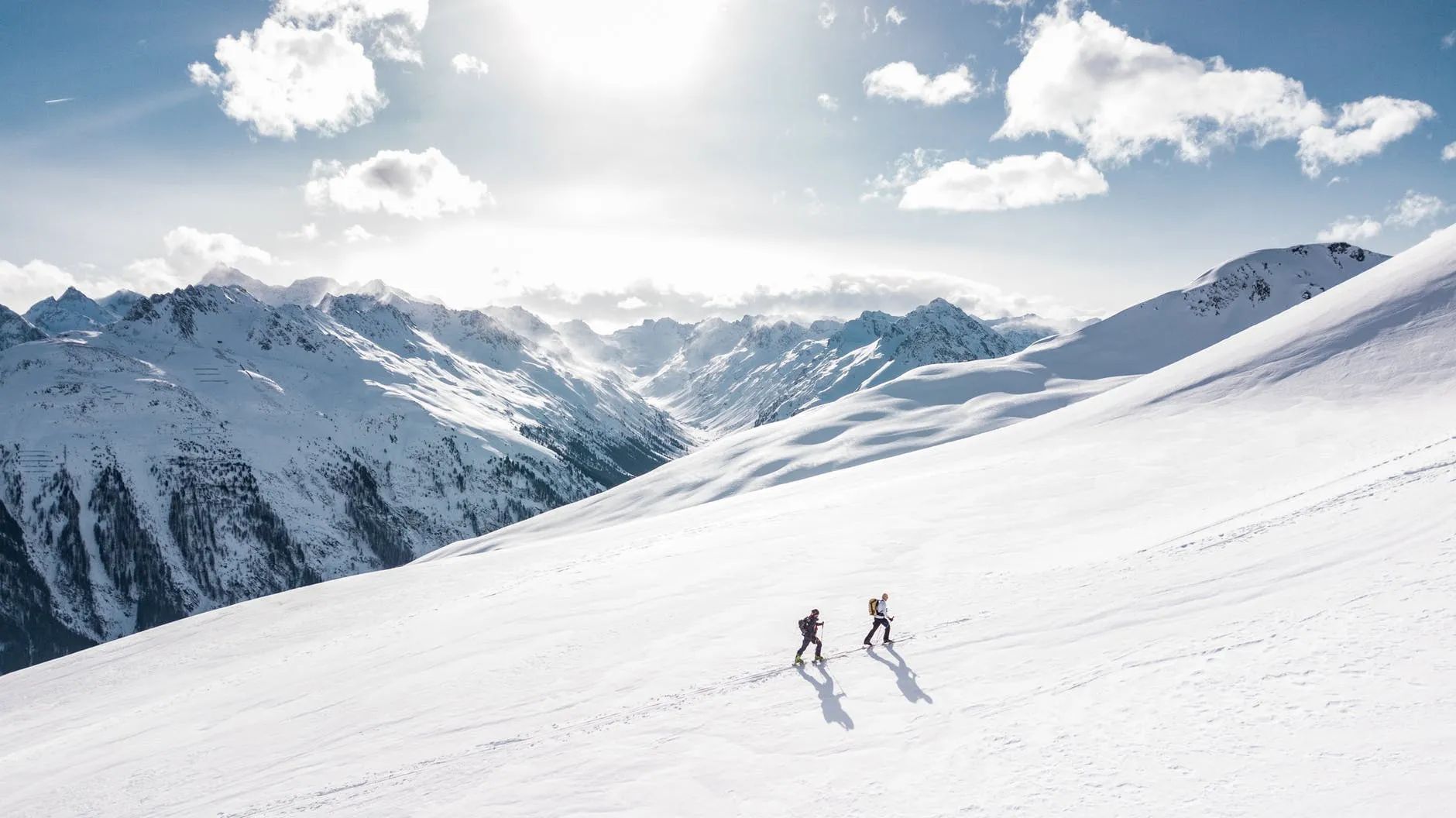 documentari sull'alpinismo