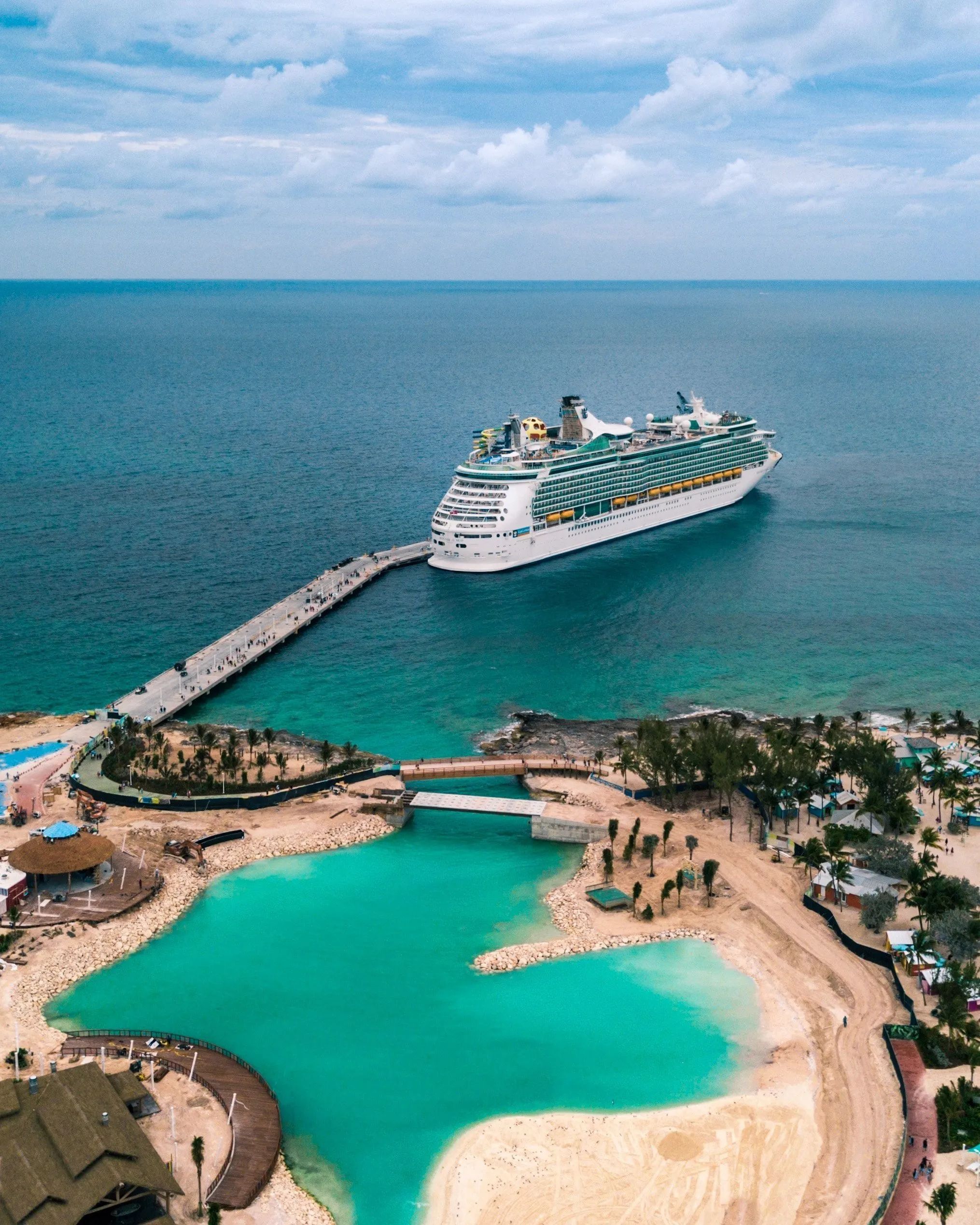 The Silver Nova: The Most Incredible Cruise Ship in the World