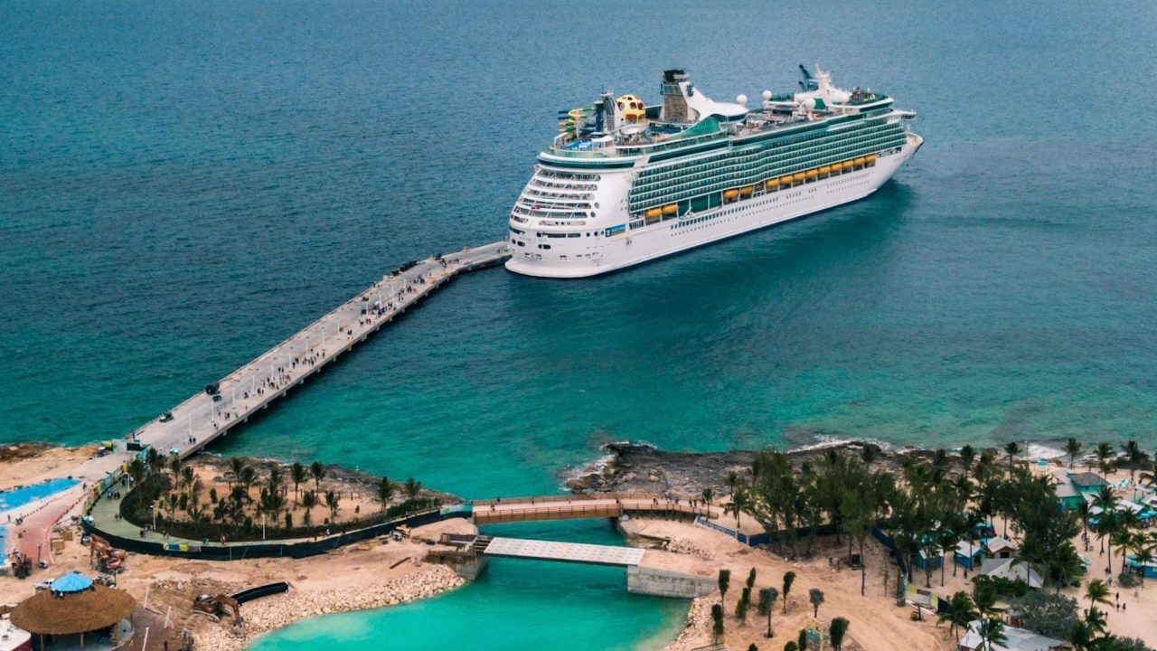 The Silver Nova: The Most Incredible Cruise Ship in the World
