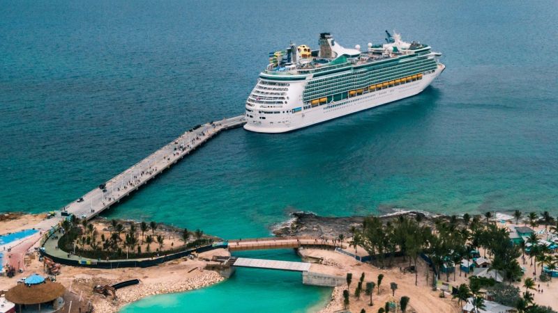 The Silver Nova: The Most Incredible Cruise Ship in the World