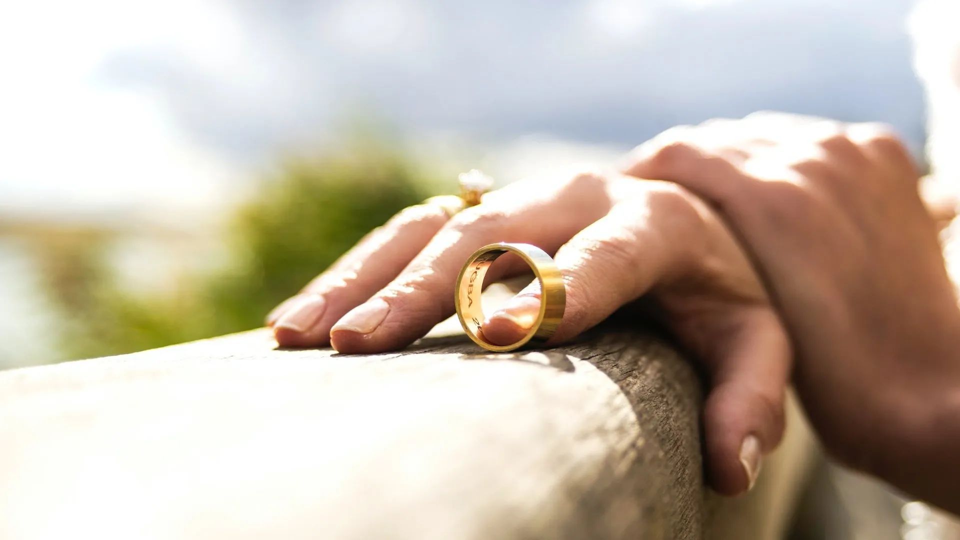 women facing divorce