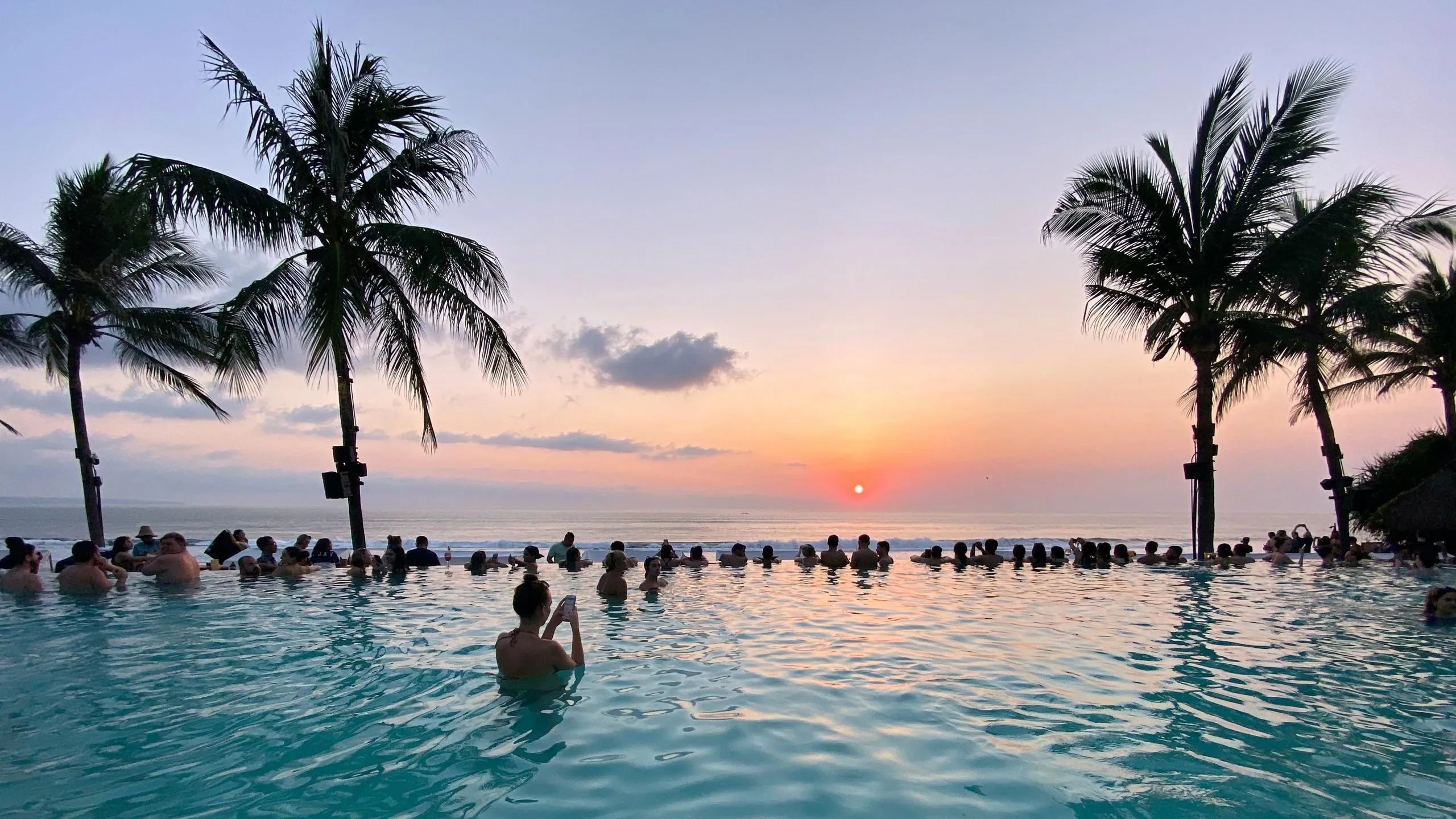 Wellness Travel: Destinations to Reconnect With Yourself