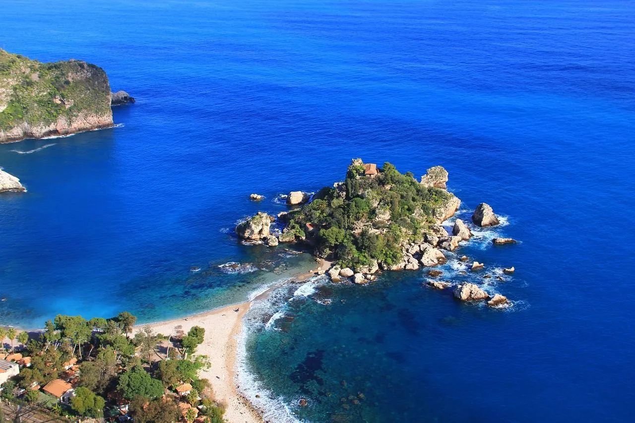 most beautiful beaches of Sicily