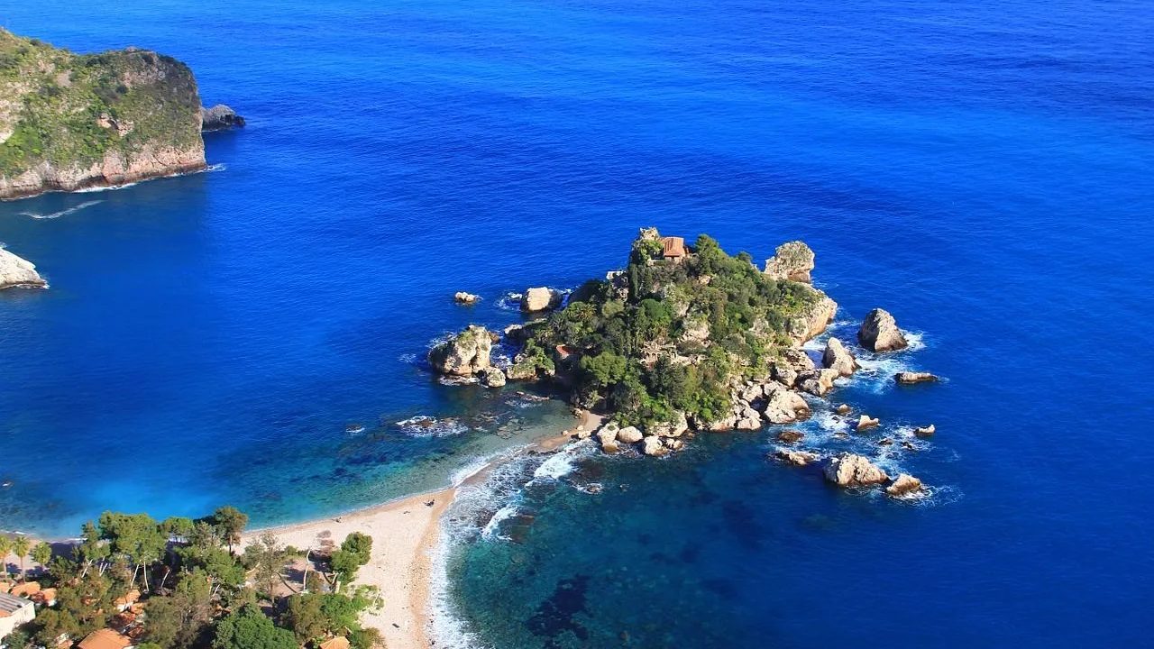 most beautiful beaches of Sicily