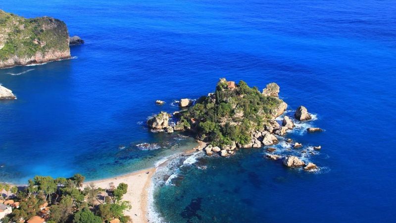 most beautiful beaches of Sicily