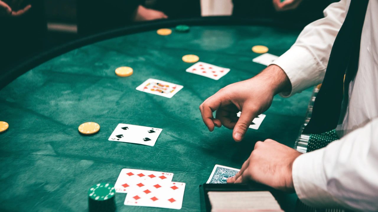 The Charm of the Casino di Venezia: History, Architecture, and Games