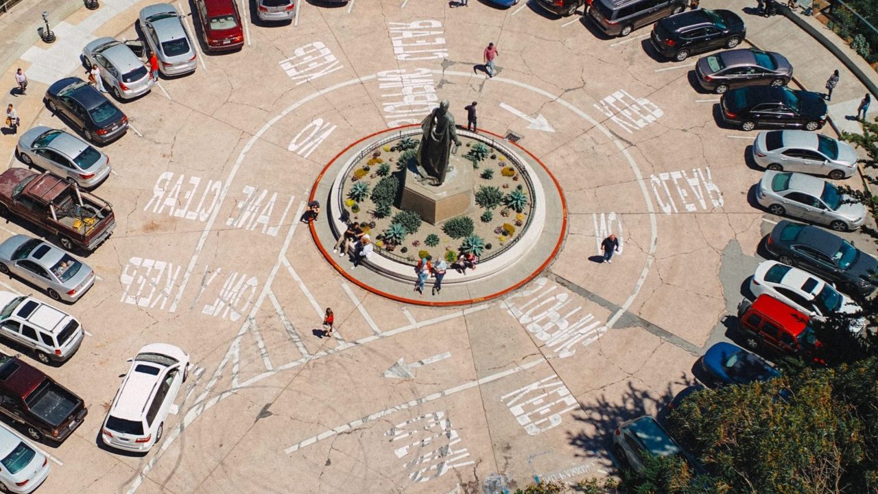 Découvrez les meilleurs parkings à Venise : des solutions intelligentes pour un voyage sans stress !